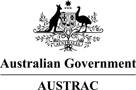 AUSTRAC Registered